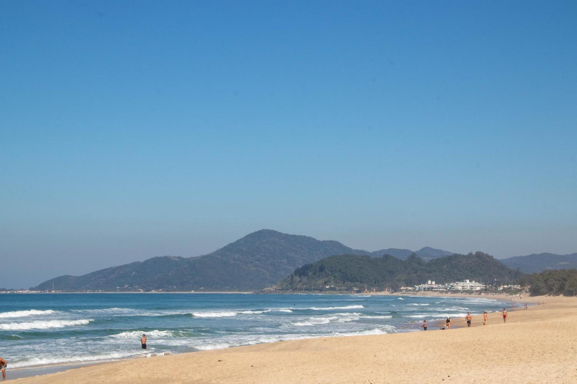Container Com Vista Para O Mar E Jacuzzi Sul11 Florianopolis Exterior photo